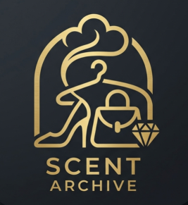 SCENT ARCHIVE
